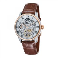 Promo : Montre Longitude  Homme ES-8006-03 - Earnshaw