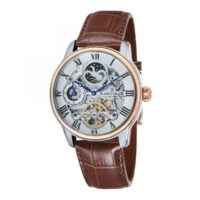 Promo : Montre Longitude Homme  ES-8006-08 - Earnshaw