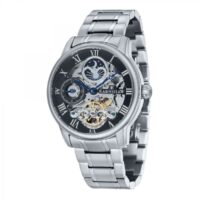 Promo : Montre Longitude Homme  ES-8006-11 - Earnshaw