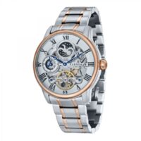 Promo : Montre Longitude Homme  ES-8006-33 - Earnshaw