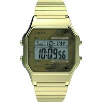 Promo : Montre Timex TW2R79000U8 - Montre  Homme