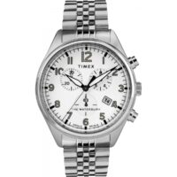 Promo : Montre Timex TW2R88500 - acier argenté