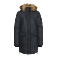 Promo : Parka Homme Dark Navy Blue