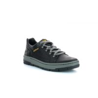 Promo : Sneakers bas homme black Handson