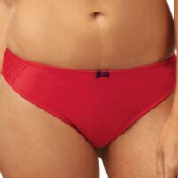 Slip Cleo by Panache KOKO BELLE poppy