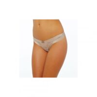 String myrtille Mina KOOKAI - Beige