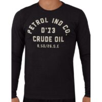 T-Shirt Petrole