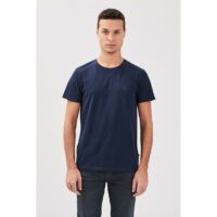 T-shirt Instinct col rond