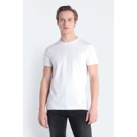 T-shirt Instinct col rond