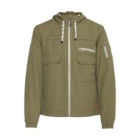 Veste Homme Vert olive