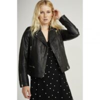 Veste femme  Naf Naf  NOIR