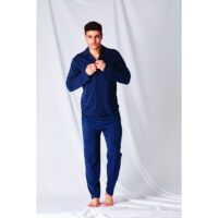 pyjama long manches longues