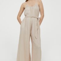 Combi-pantalon ample H&M