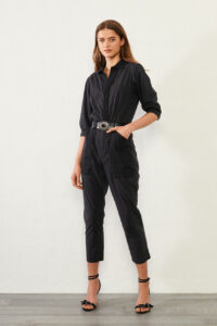 KALISTA. jumpsuit Ba&sh