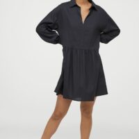 Robe aérienne H&M