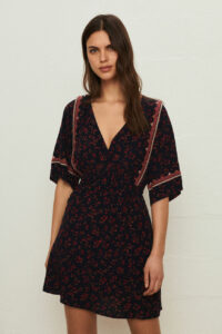 SETE. ROBE Ba&sh
