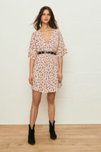 SETE. ROBE Ba&sh