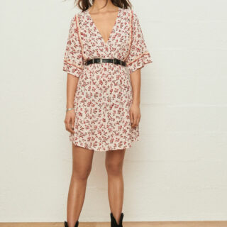 robe bash ancienne collection