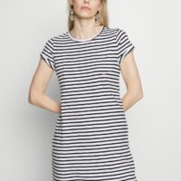 TEE DRESS - Robe en jersey GAP