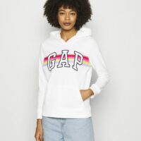 V-GAP ARCH - Sweatshirt GAP