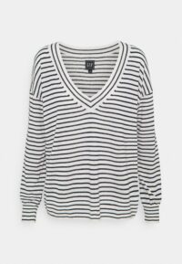 V NECK - Pullover GAP