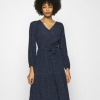 WRAP MIDI - Robe d'été GAP