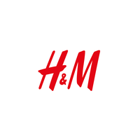 logo nouvelle collection H&M