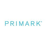 logo nouvelle collection Primark