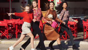 nouvelle collection printemps ete 2021 camaieu