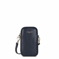 Pochette smartphone Bleu Lancaster