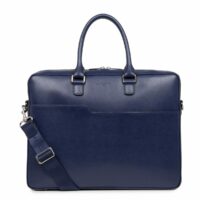 Cartable Bleu Lancaster