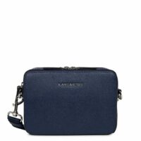 Petit Sac Trotteur Bleu Lancaster