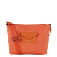 Grand sac trotteur Orange Lancaster