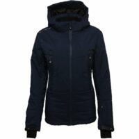 Blouson de ski ALICO Noir PEAK MOUNTAIN