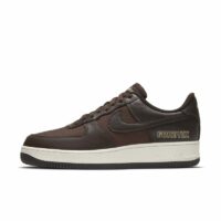 Chaussure Nike Air Force 1 GTX pour Homme - Marron Nike