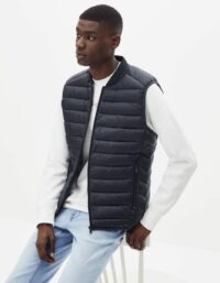 Doudoune light sans manches déperlante CELIO