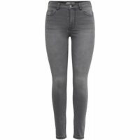 Jean skinny JDYNEWNIKKI VIE REG NOOS Gris JDY