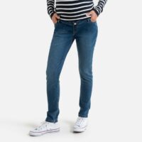 Jean skinny de grossesse Brut;Stone LA REDOUTE COLLECTIONS