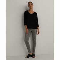 Jegging imprimé serpent Multicolore WOMAN EL CORTE INGLES