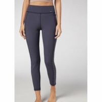 Legging  active soft touch Bleu CALZEDONIA