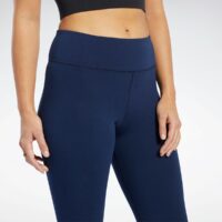 Legging sport Linear Marine REEBOK SPORT