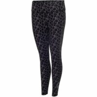 Leggings taille élastique Noir Calvin Klein