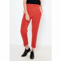 Pantalon chino Camaïeu