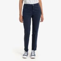 Pantalon chino Marine Benetton