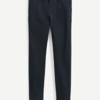 Pantalon chino bi-stretch CELIO