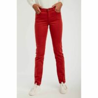 Pantalon femme slim Naf Naf