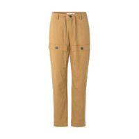 Pantalon large Marron SAMSOE AND SAMSOE