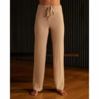 Pantalon large en cachemire 2 fils  RODIER