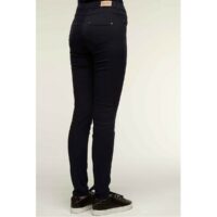 Pantalon skinny Marine Naf Naf