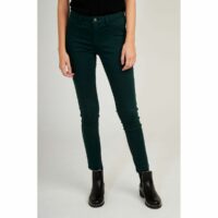 Pantalon skinny taille standard Naf Naf